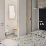 Barco Reale キャンプ場 ランポレッキオ