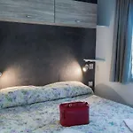 Barco Reale キャンプ場 4*