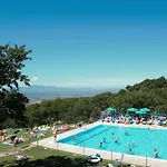 キャンプ場 Barco Reale 4*