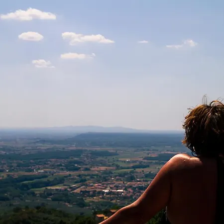 Barco Reale אתר קמפינג 4*