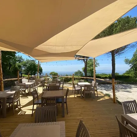 Barco Reale Campsite 4*
