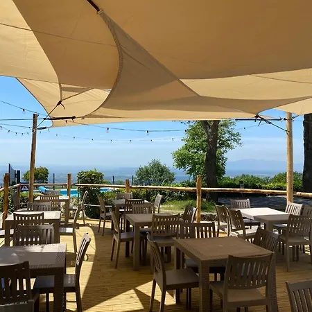 Camping Barco Reale Camping 4*