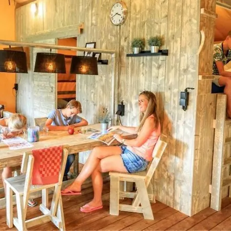 Campsite Barco Reale