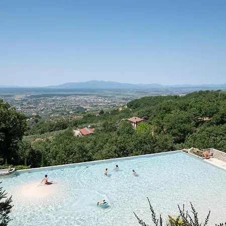 Barco Reale 4* Lamporecchio