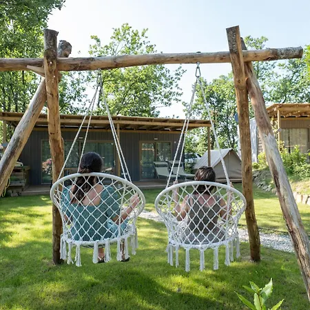 Barco Reale Campsite