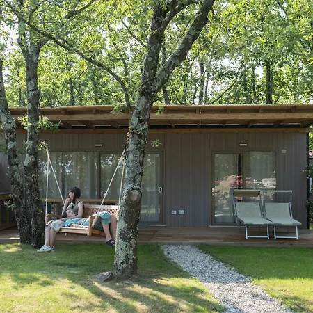 Campsite Barco Reale