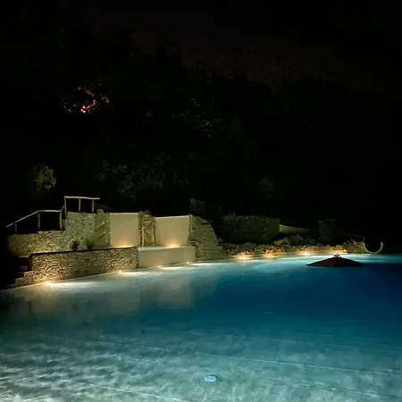Campsite Barco Reale 4*