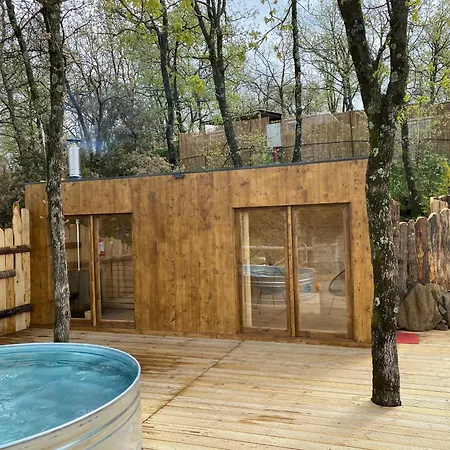 Campsite Barco Reale 4*