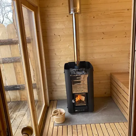 Campingplads Barco Reale Lamporecchio