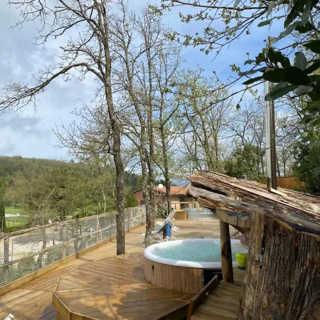 Barco Reale Campsite 4*