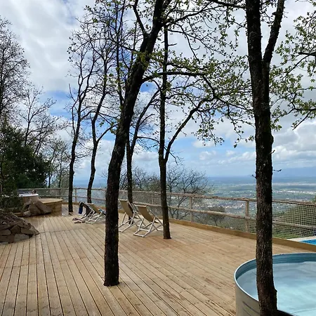 Campingplads Barco Reale 4*