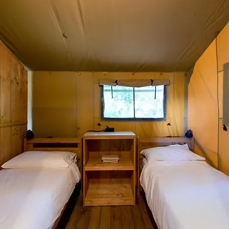 Barco Reale Campsite 4*