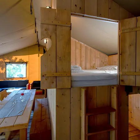Camping Barco Reale