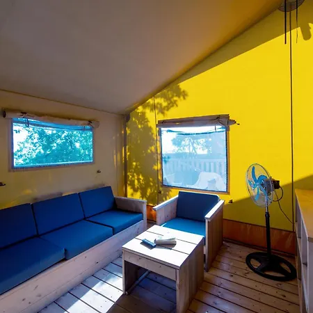 Camping Barco Reale 4*