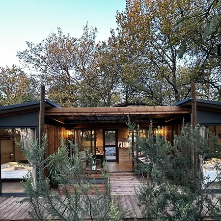 Camping Barco Reale