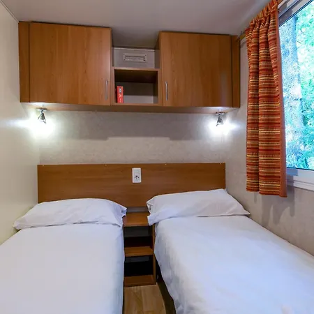 Barco Reale Campsite