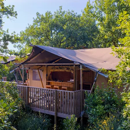 Camping Barco Reale