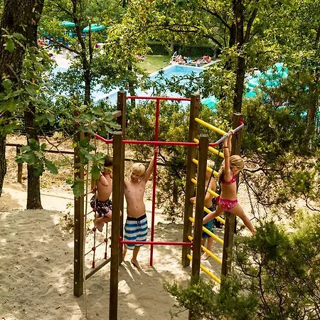 Barco Reale 4* Lamporecchio