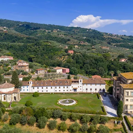 Barco Reale Camping Lamporecchio