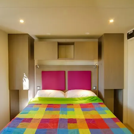 Campsite Barco Reale Lamporecchio