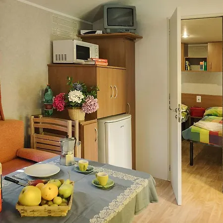 Barco Reale Campsite Lamporecchio