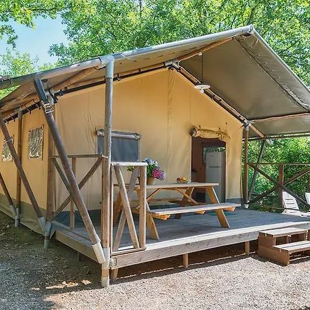 Barco Reale Campsite