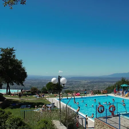 Camping Barco Reale 4*