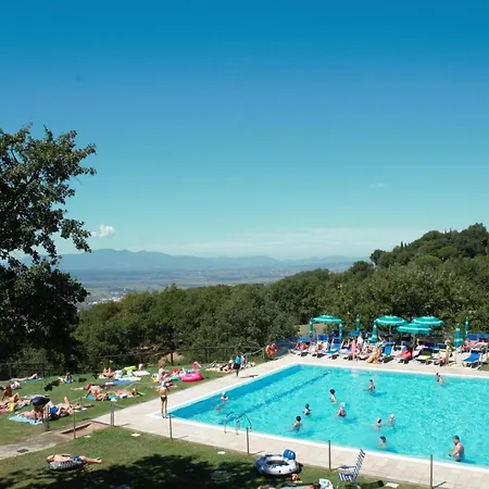 Campsite Barco Reale 4*
