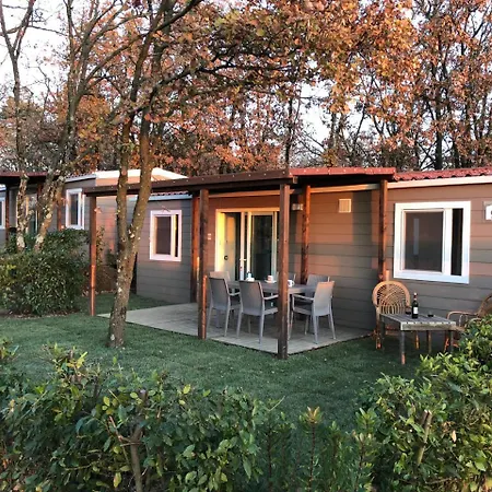 Campsite Barco Reale Lamporecchio