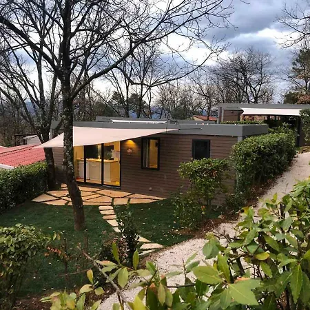 Barco Reale Campsite