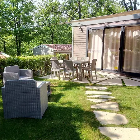 Campsite Barco Reale 4*