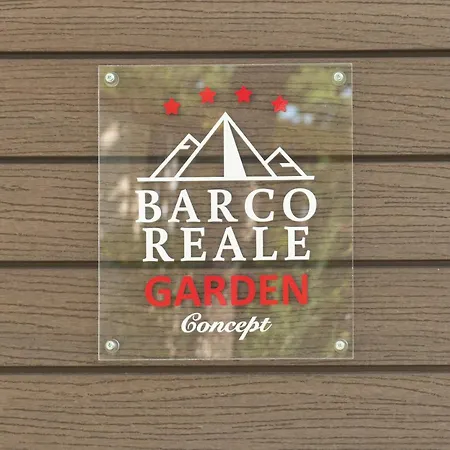 Barco Reale 4* Lamporecchio