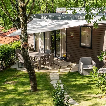 Barco Reale Campsite 4*